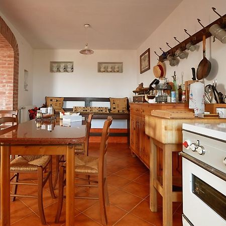 Rustico Costa D'Oro Villa Farra di Soligo Bagian luar foto