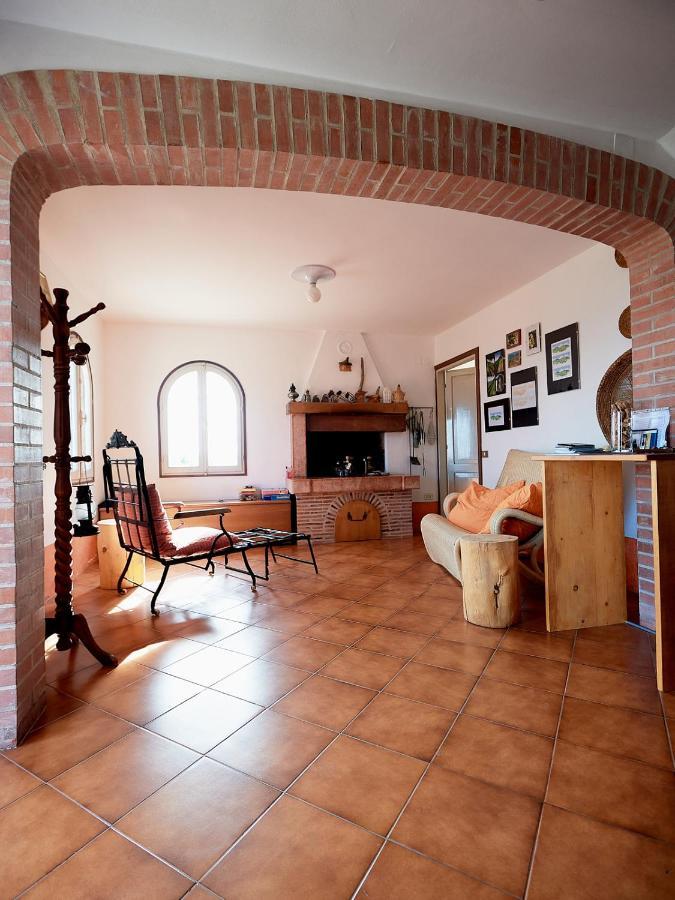 Rustico Costa D'Oro Villa Farra di Soligo Bagian luar foto