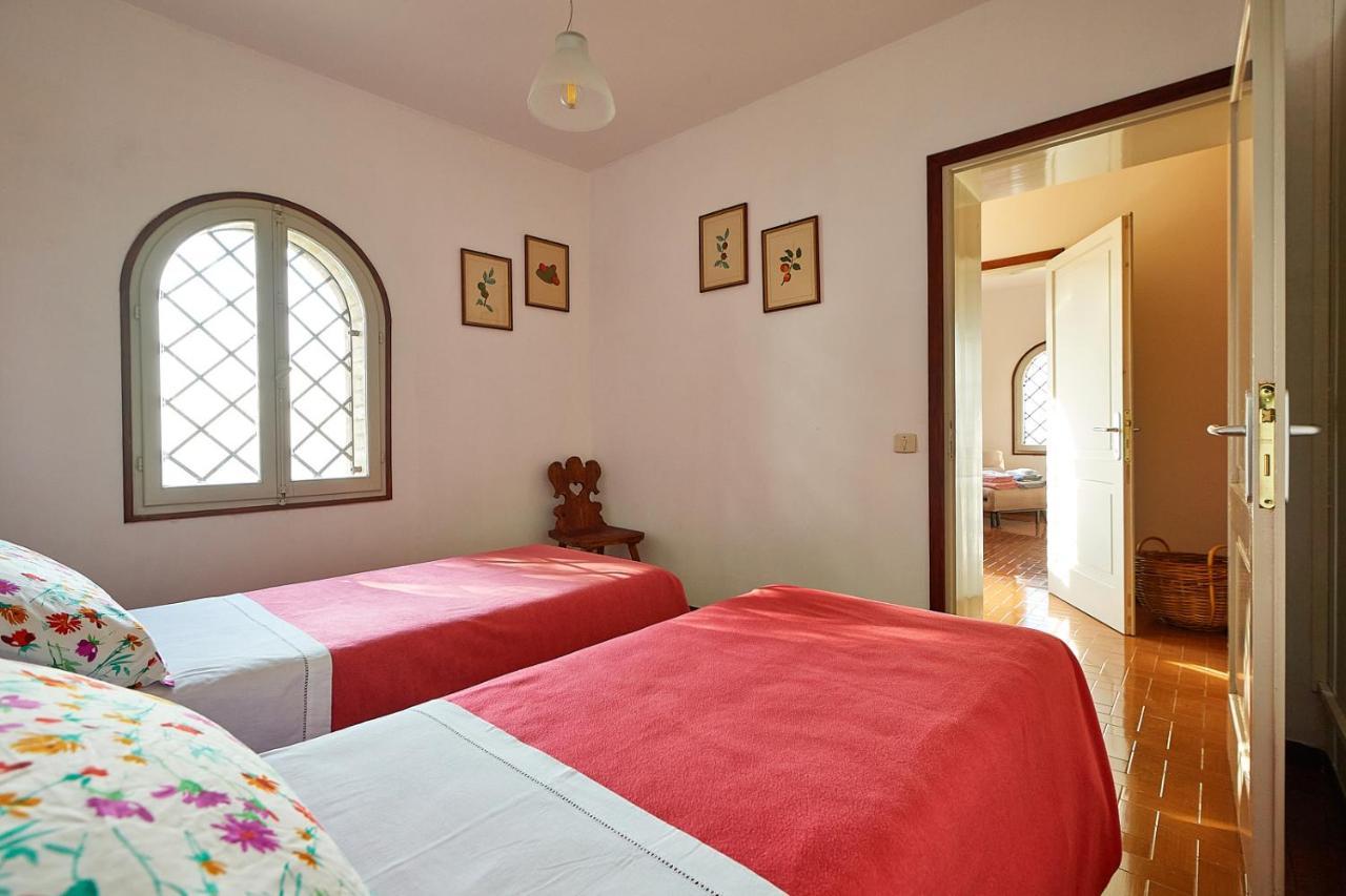 Rustico Costa D'Oro Villa Farra di Soligo Bagian luar foto