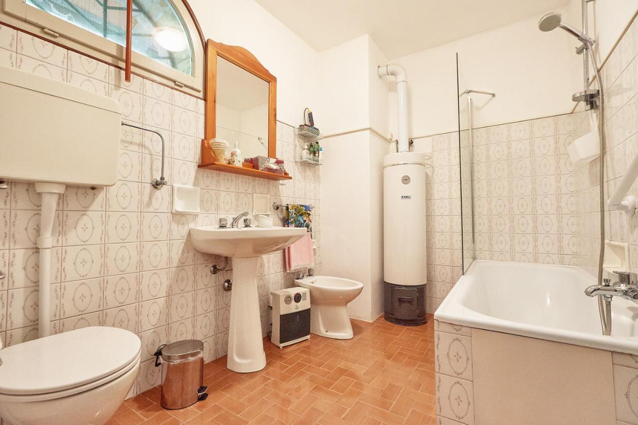 Rustico Costa D'Oro Villa Farra di Soligo Bagian luar foto